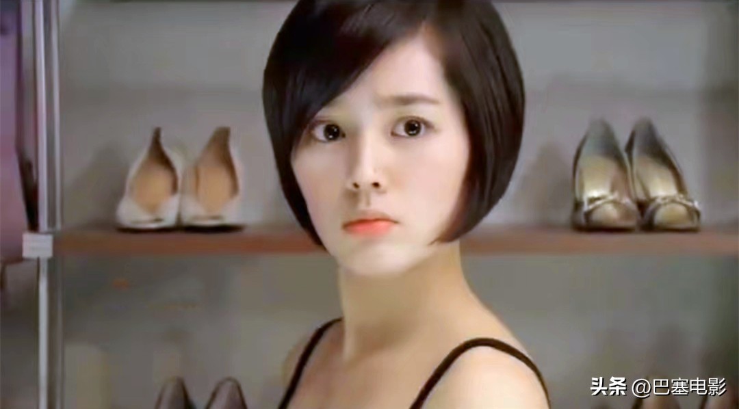 韩剧神颜女主九宫格图片,韩剧女神颜值排名