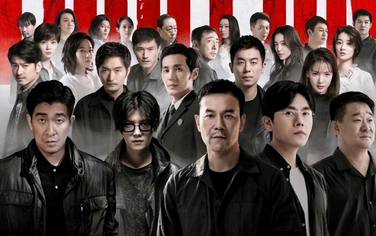 史上最烧脑的悬疑剧游轮爆炸,好看烧脑的美剧悬疑剧有哪些