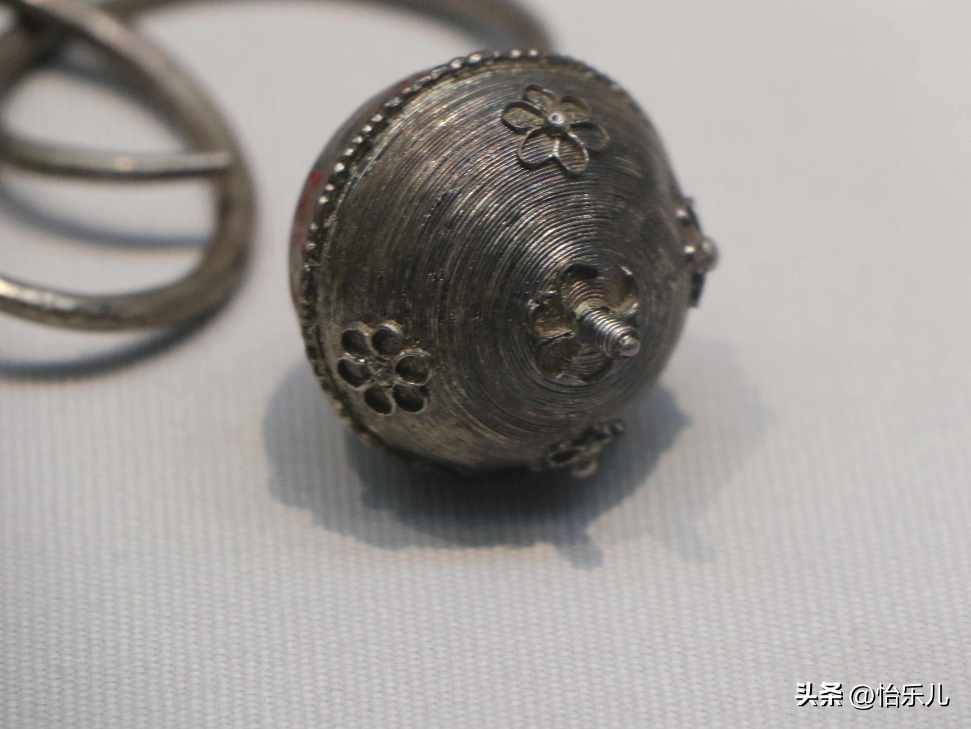 云南银饰元素,云南最好的银饰雪花银