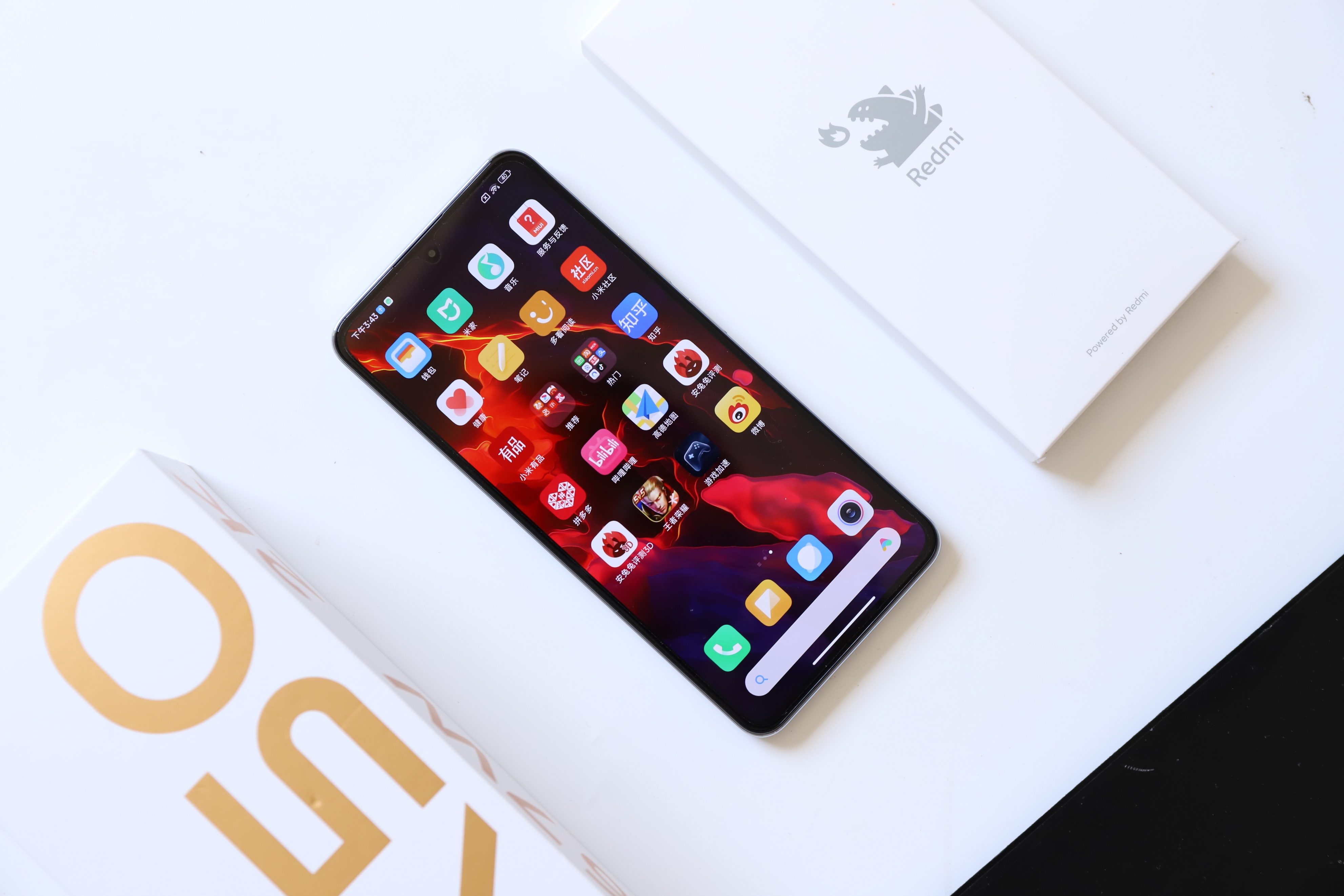 红米k50用了三个月电池开始不耐用,红米k50使用三个月的体验