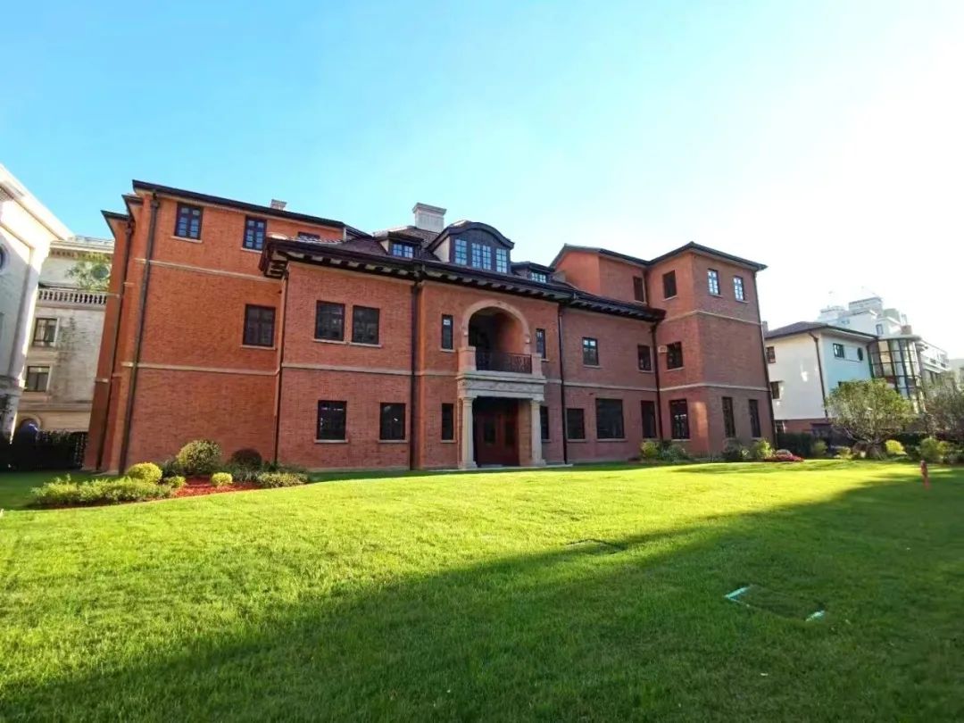 文化特色业态占比超6成!夏天的十四行诗,就在建筑与音乐交汇的这片街区