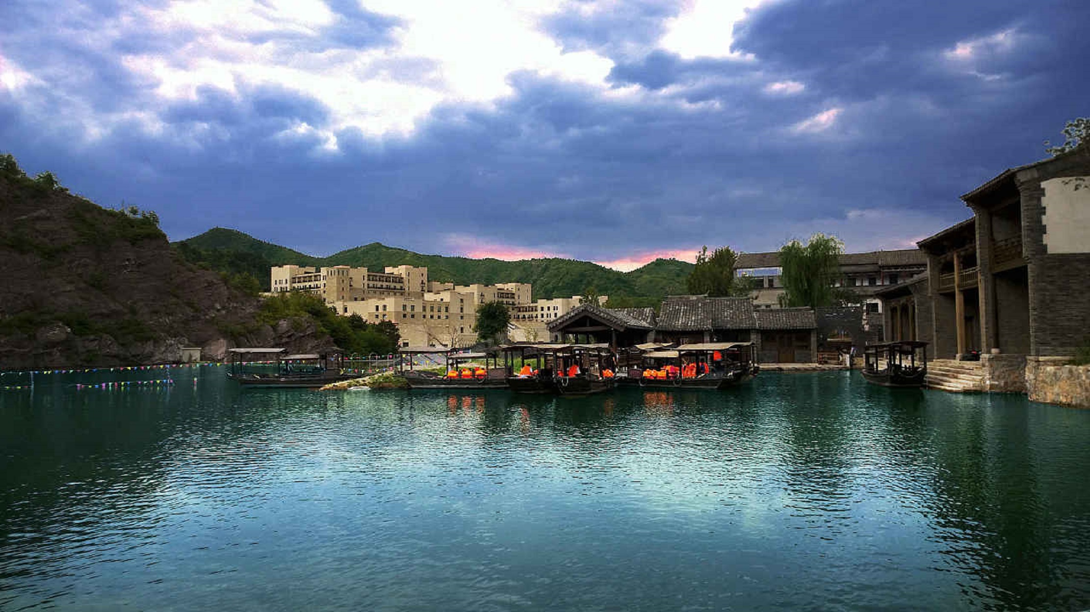 毕业旅行海边方案,暑期毕业旅行推荐