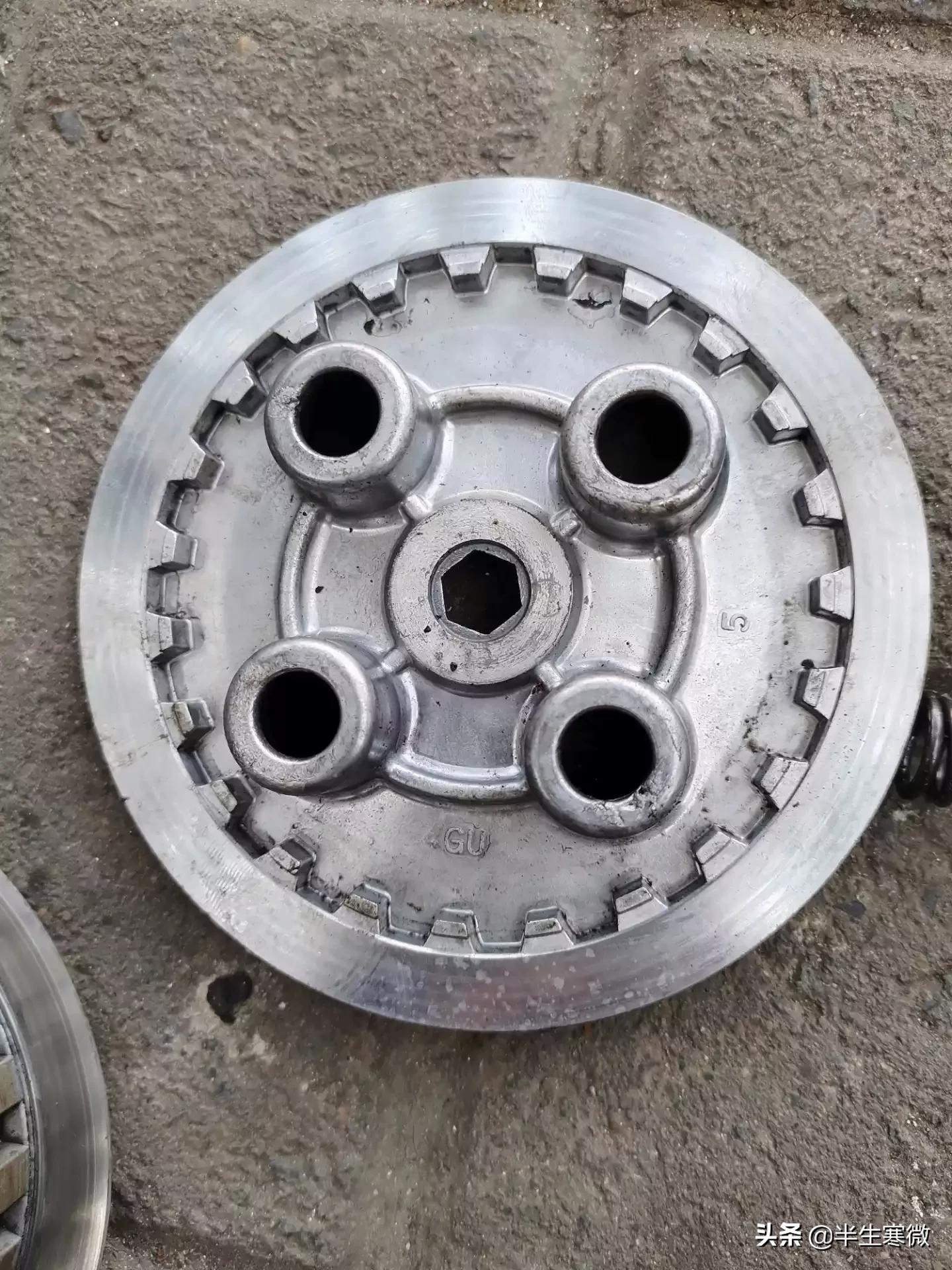 雅马哈劲豹150摩托车新款,骑不坏的本田修不好的雅马哈