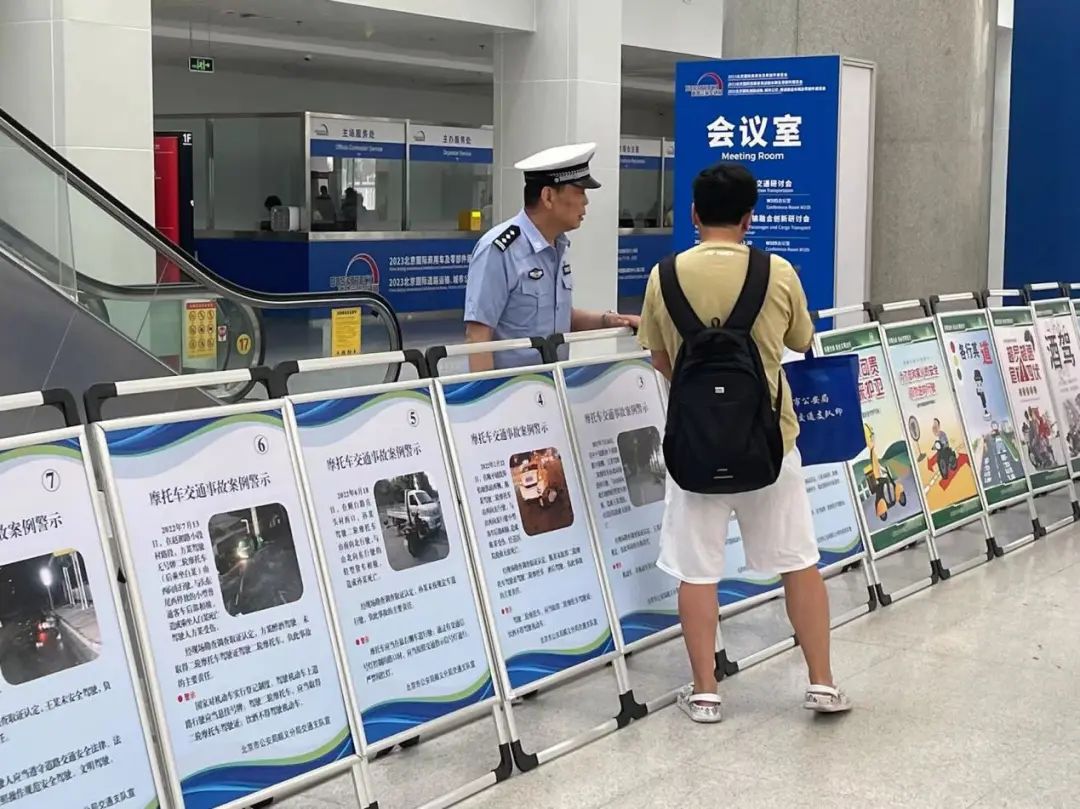 北京摩托车展上市,北京摩托车展火爆车型