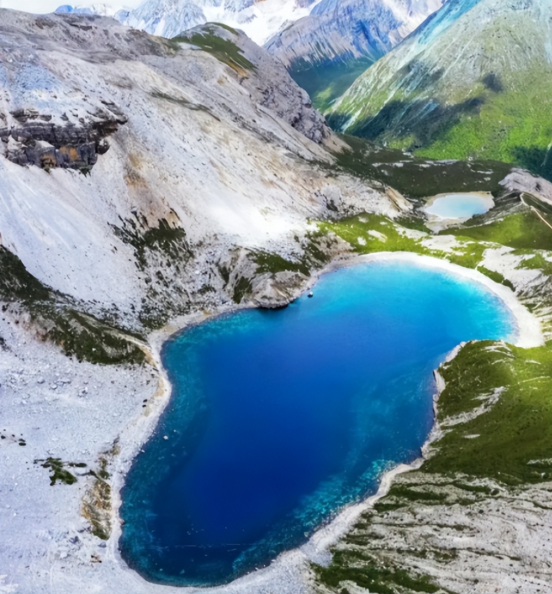 暑假游玩5天推荐的好地方,暑假值得去的旅游地点