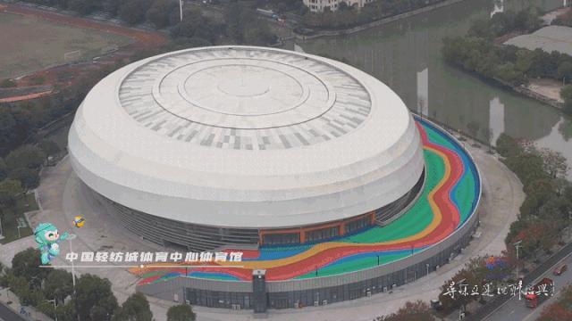 柯桥区有最新宣传片吗,柯桥宣传片