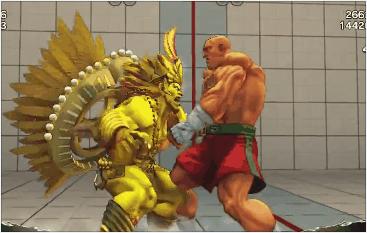 游戏打击感训练方法,游戏中打击感什么意思