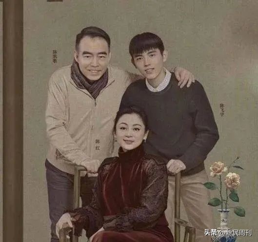 窦靖童和其他星二代的不同,窦靖童是不是星二代