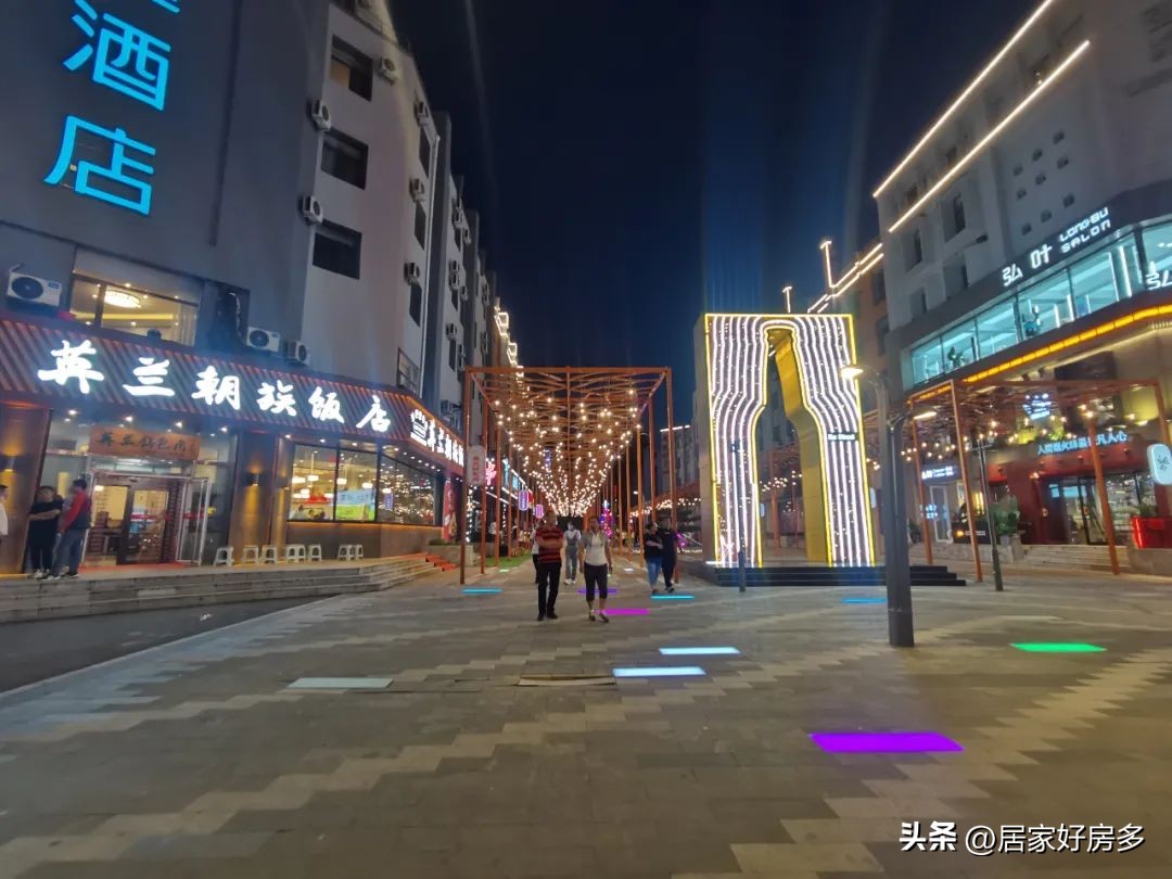 高新南开店,高新区附近的海鲜市场