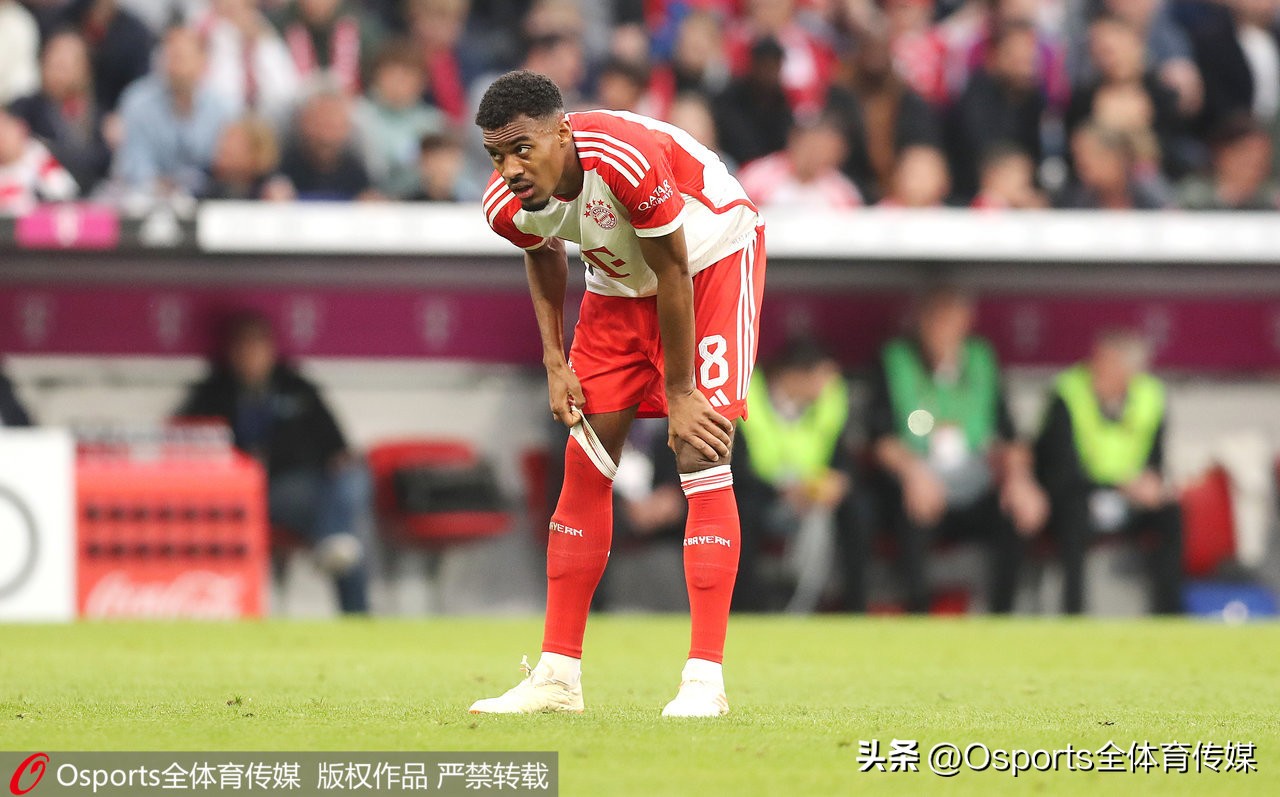 拜仁莱比锡33轮集锦,德甲第31轮比分