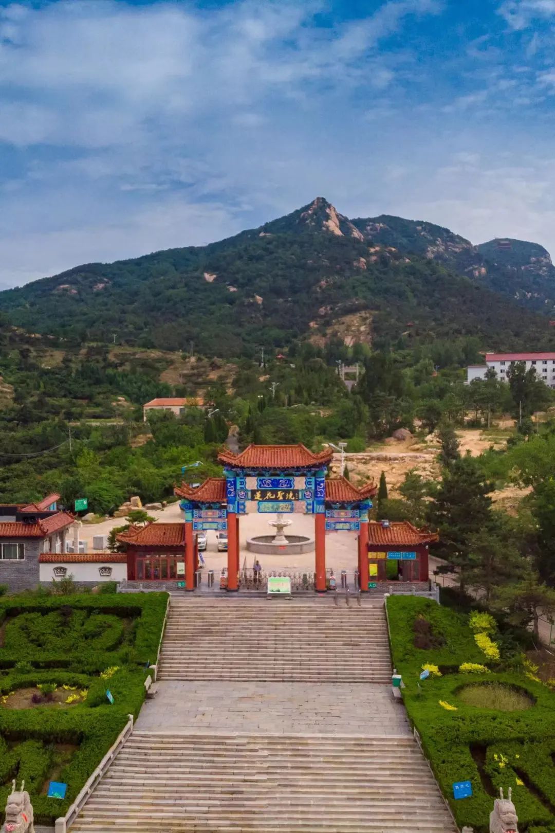 莱芜高庄旅游,莱芜高庄一日游玩攻略