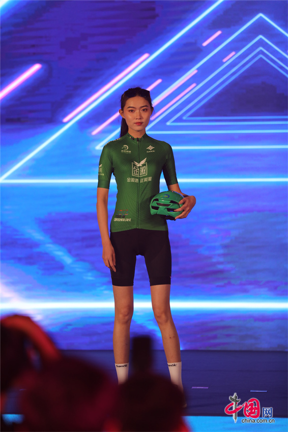 2018年环青海湖国际公路自行车赛,2019年环青海湖国际公路自行车赛