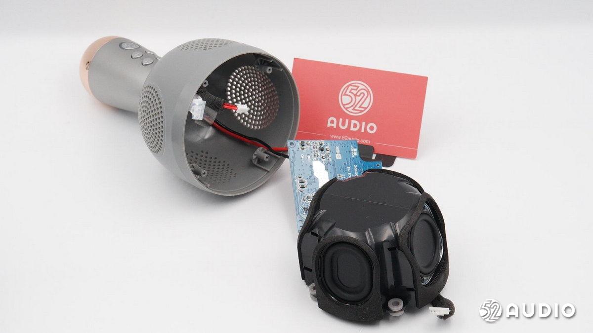 唱吧麦克风小巨蛋g2评测,唱吧k歌宝小巨蛋麦克风g2测评