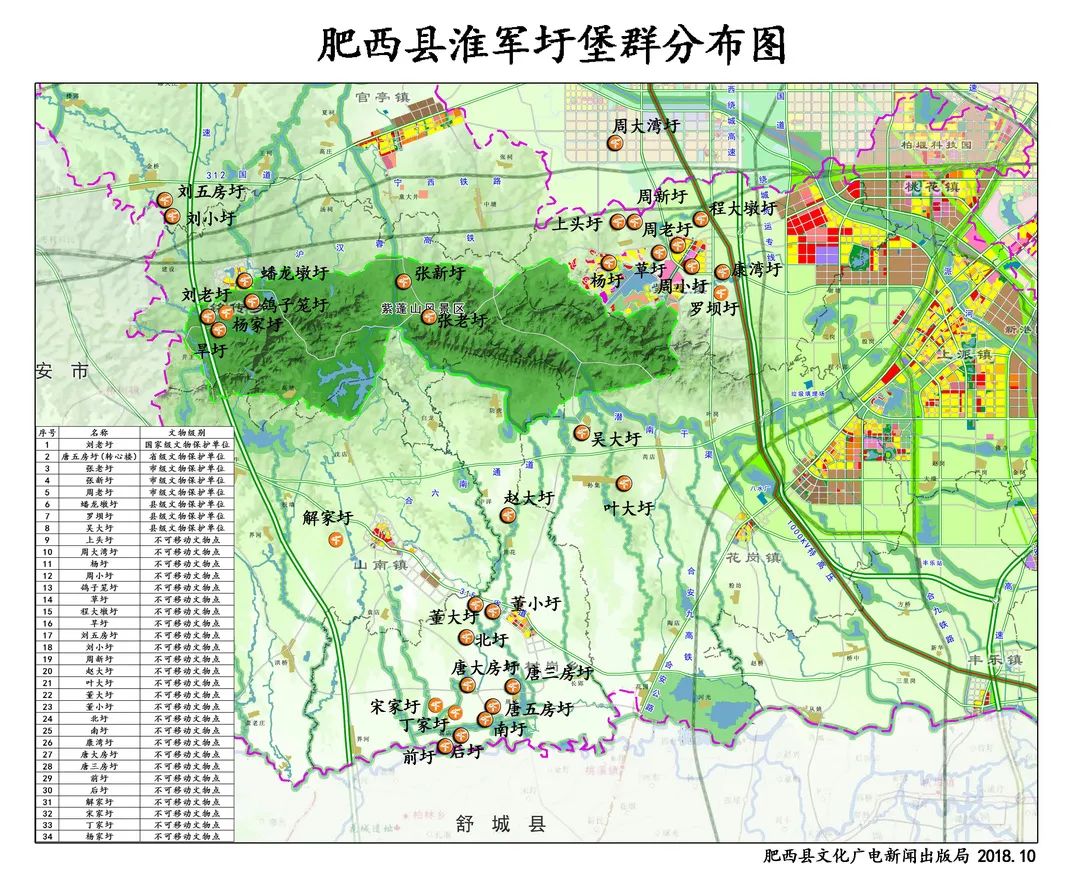 淮军旧址合肥,合肥淮军纪念馆