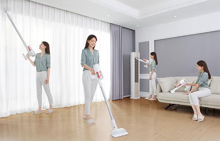 吸尘器测评家用第一名,吸尘器推荐家用第一名松下