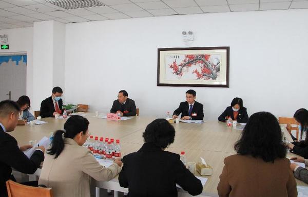 河南交通职业技术学院协会,河南交通职业技术学院团代表大会