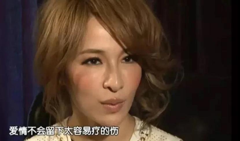 萧亚轩出道17年换了多少任男朋友,萧亚轩一定有她的过人之处