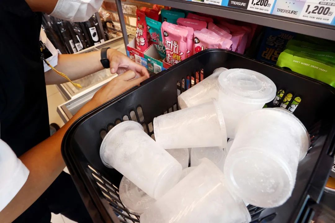 高温天气下的商机,高温天气带来哪些商机