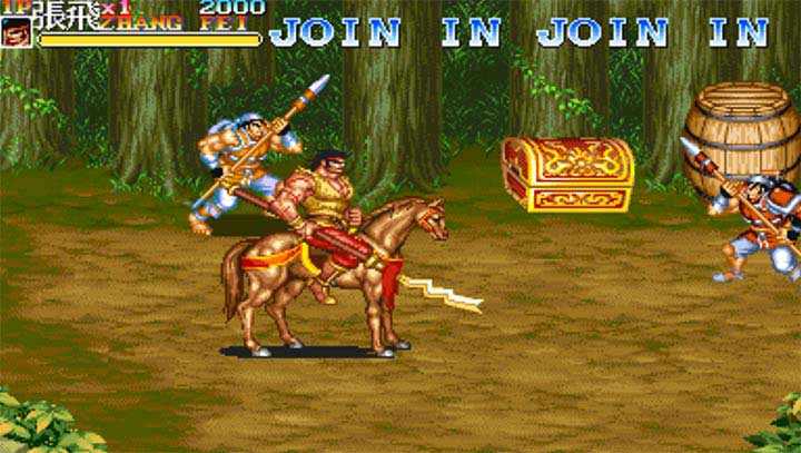 90年代街机游戏厅回忆。你的街机游戏是怎么入坑的?