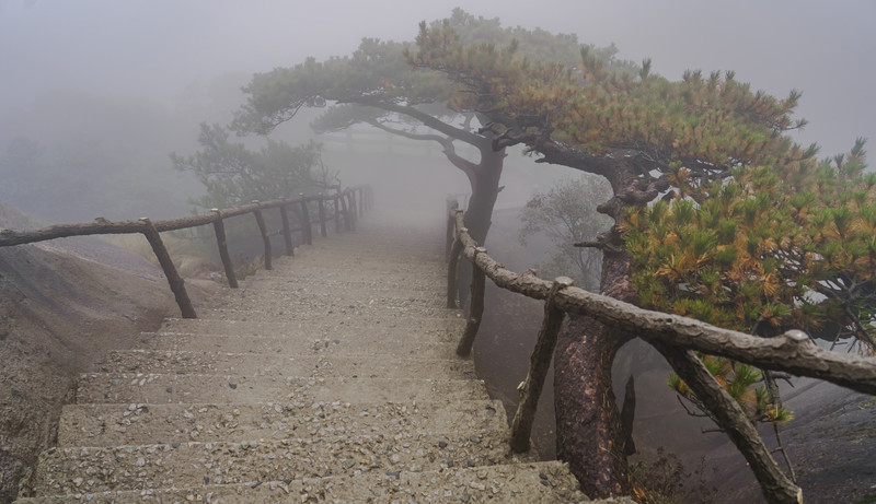 打卡安庆古城,安庆旅游和美食