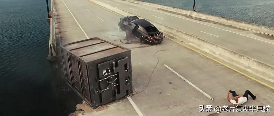 速度与激情昨日重现,速度与激情回忆他们最初的样子