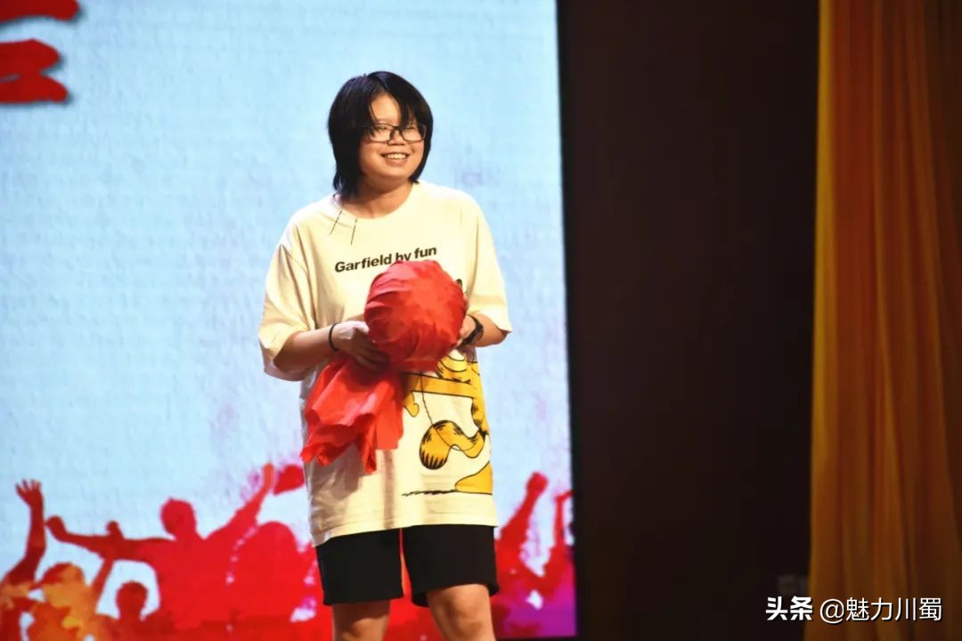 三台实验中学开学典礼,三台实验中学2021