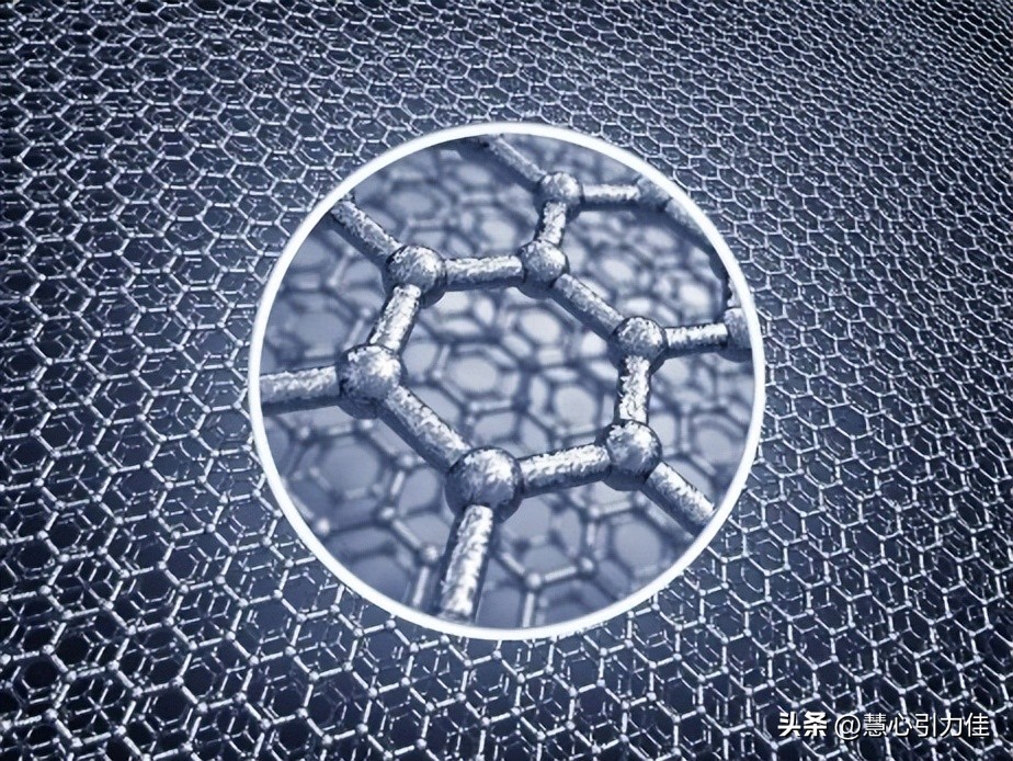 萘环非共价改性石墨烯环氧纳米复合材料，其分散性和耐热性的影响