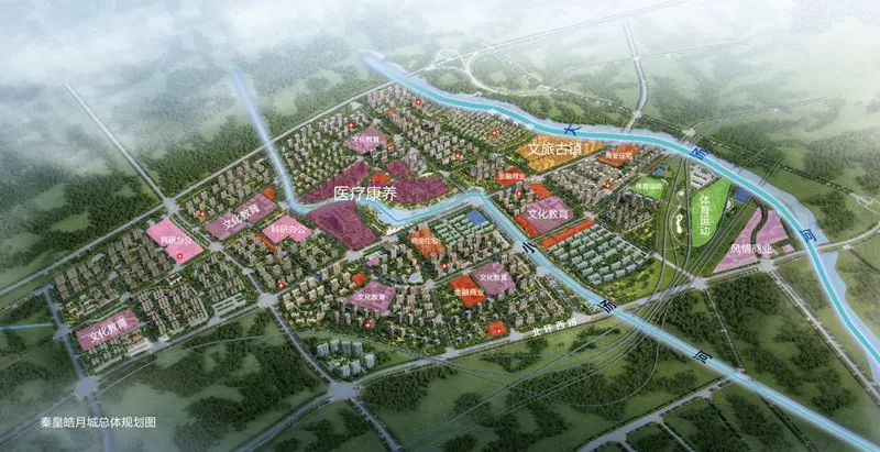 王府井来长治,秦皇岛商场王府井