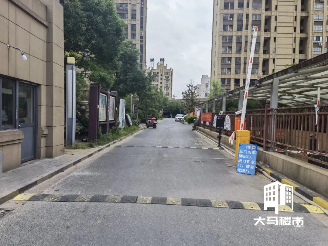 新物业进场公告,新物业公司进场