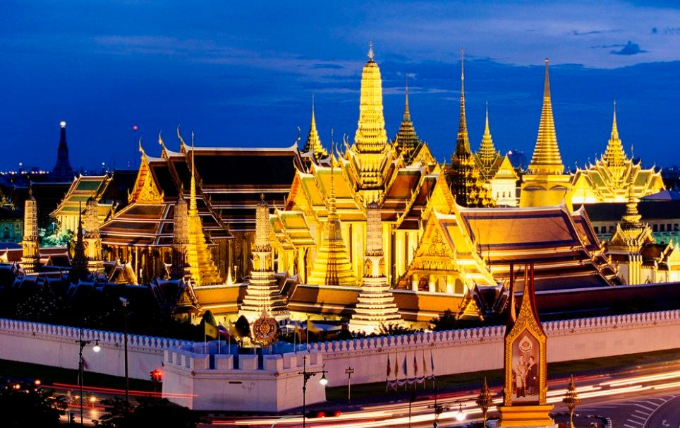 泰国为什么不让带水果入境,泰国警告入境别做这件事