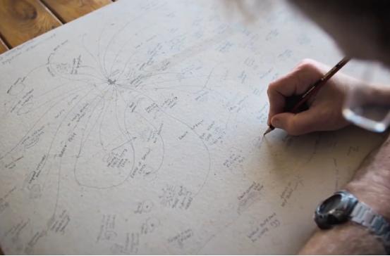 这个男人太大胆，因为夫妻不和谐，转身就爱上了一条章鱼！纪录片