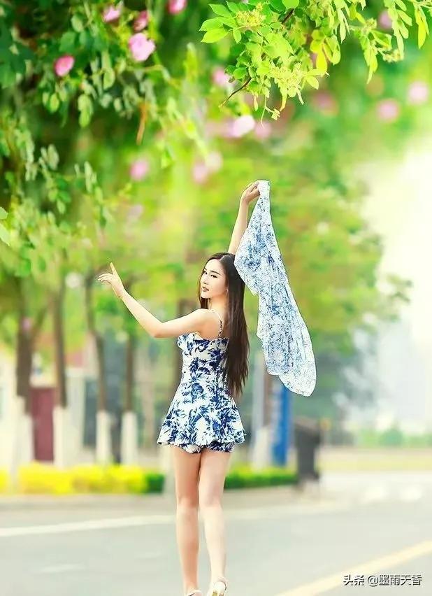 我爱春天散文,散文感悟春天