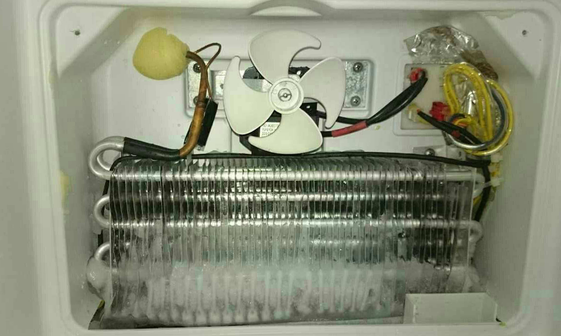 一千多和三千多的冰箱有什么区别,美的冰箱与海尔冰箱哪种冰箱好点