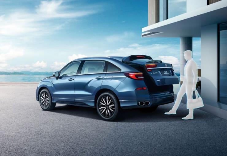 2020十大建议买的家用suv本田冠道,本田冠道与其它车比较