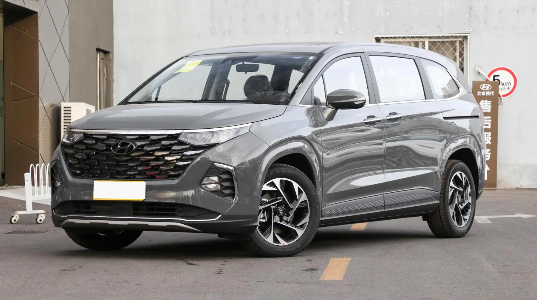 价格便宜的国产mpv,家用mpv库斯途到底值不值得买