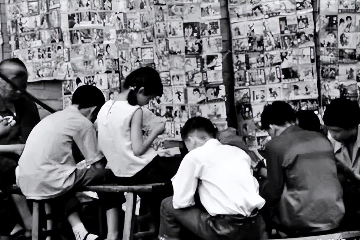 溪湖的前世今生——辽东本溪作家眼中的溪湖情结