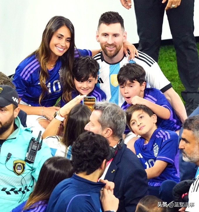 莱昂内尔梅西英文名,莱昂内尔梅西和里奥梅西