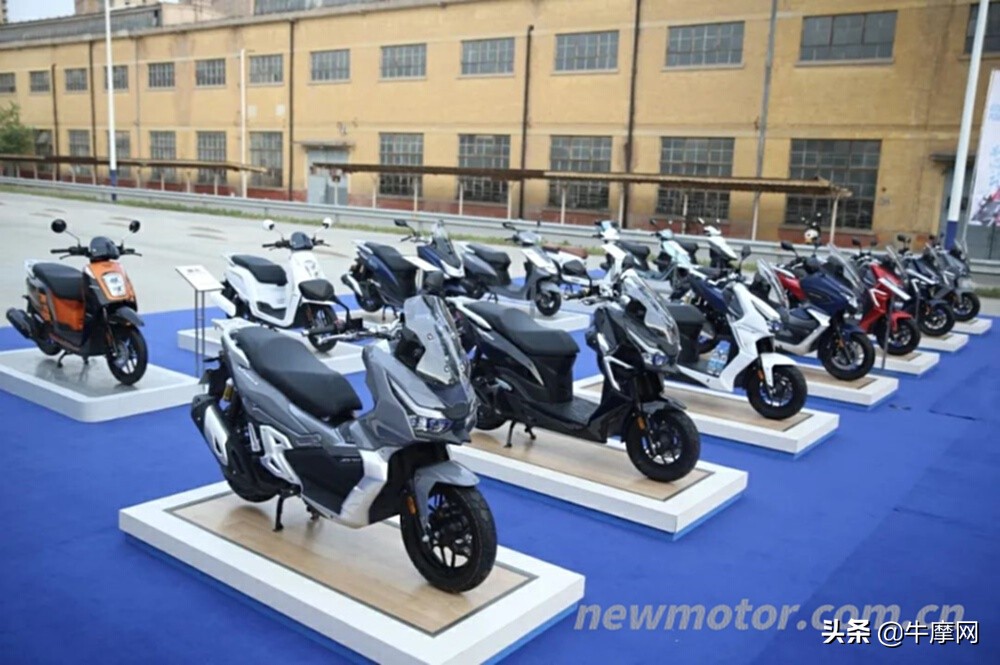 大阳adv350tcs版即将上市,大阳adv350标准版售价配置