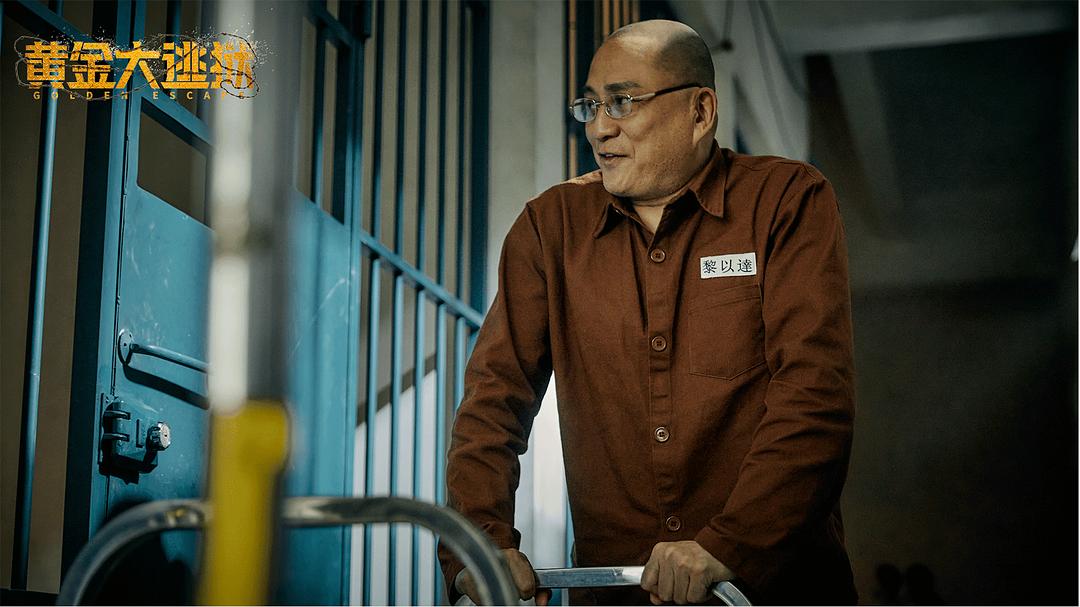 吕良伟近期新剧,吕良伟即将上线的电影