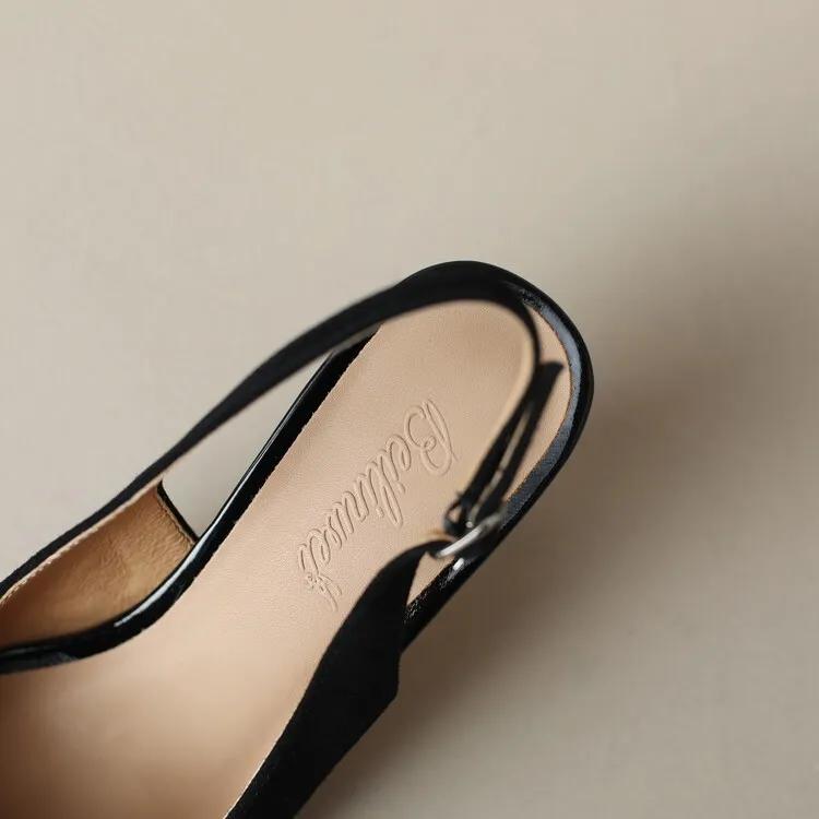 一款女人味十足的夏季高跟鞋,夏季女人味细跟高跟鞋