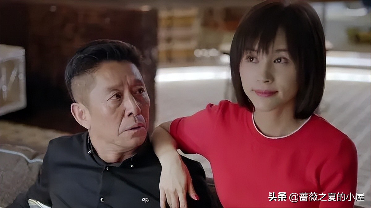 欢乐颂2曲家最终结局如何,欢乐颂原著曲筱绡结局