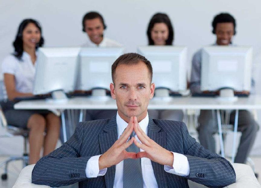 如何当好一个非营利组织的领导者,非营利组织领导者的特质包括