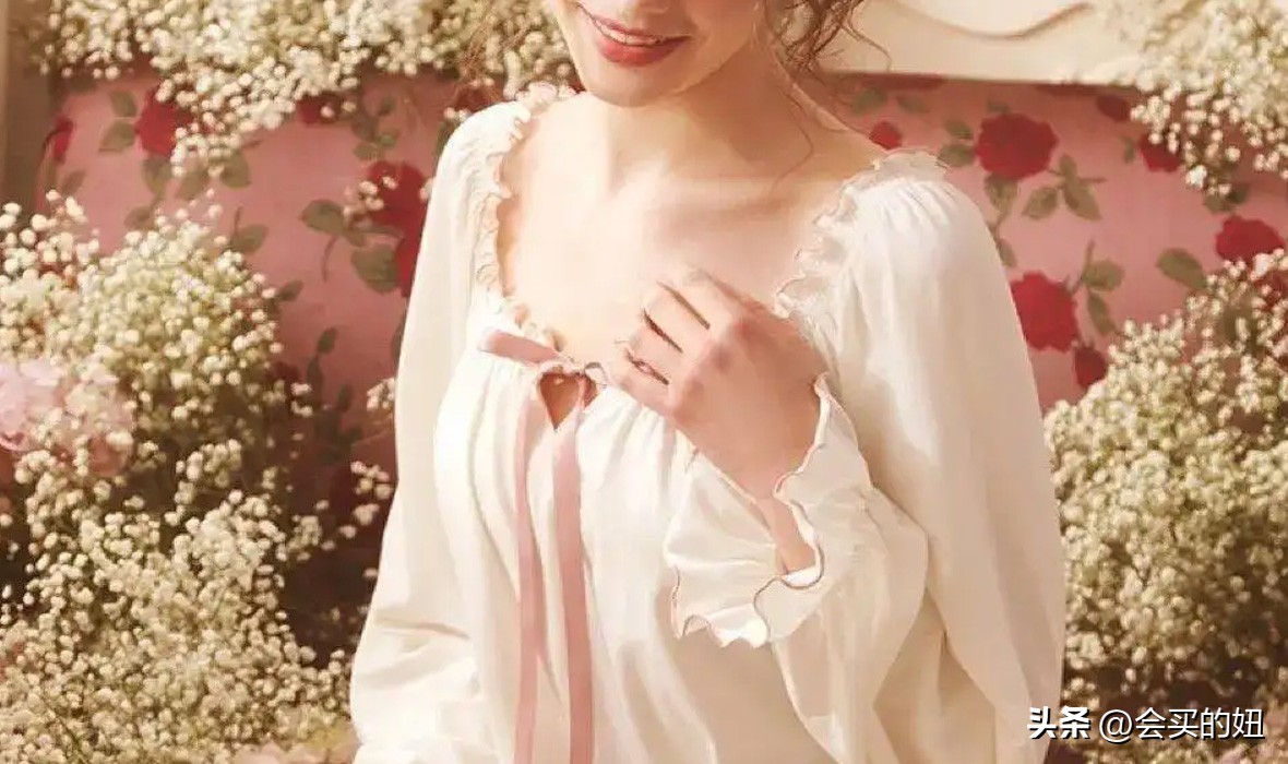 推荐舒服又平价的睡衣店铺,平价又好看的夏季睡衣店铺推荐