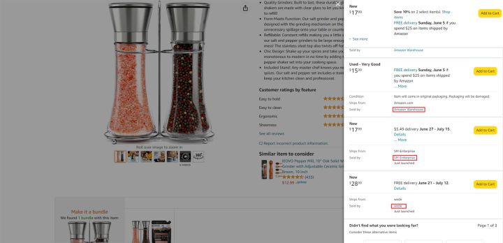 如何快速有效赶走亚马逊恶意跟卖,亚马逊6个步骤教你赶走跟卖者