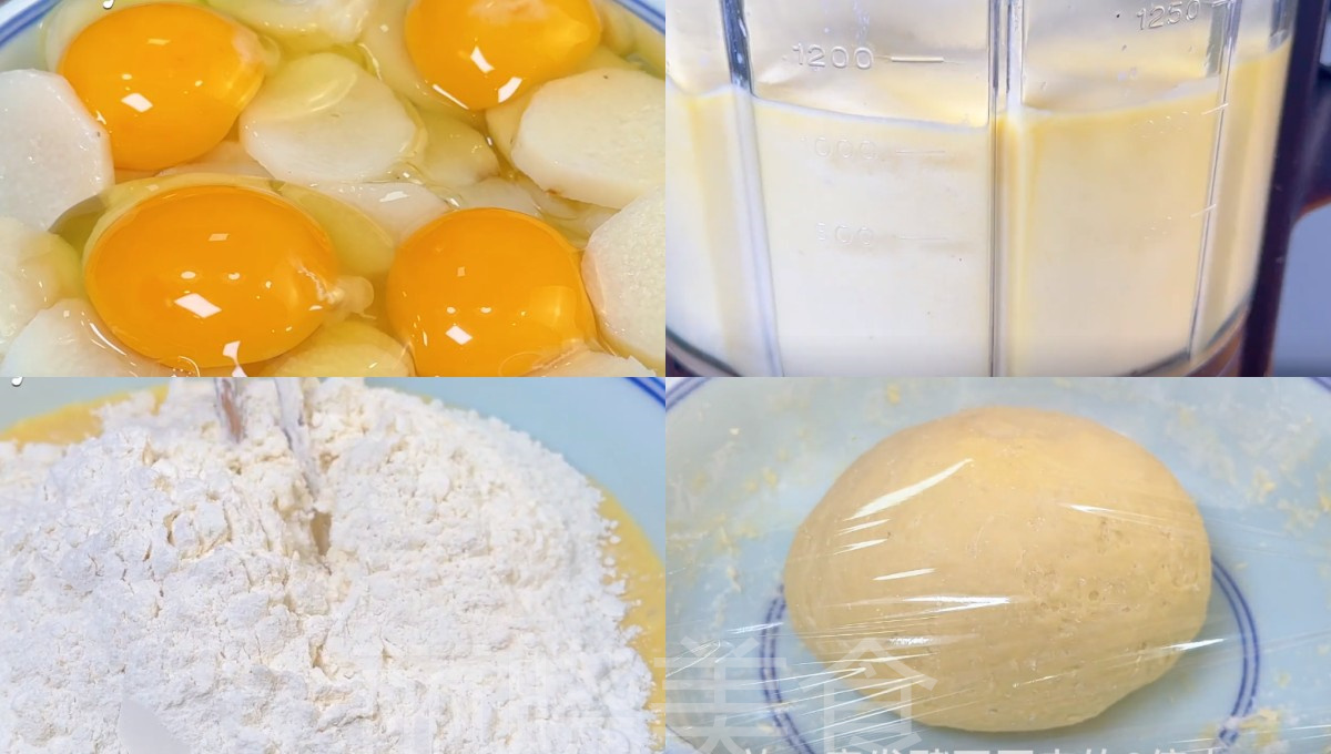 “阳”了吃啥好得快?建议:多吃这5样,富含蛋白质,有助提免疫