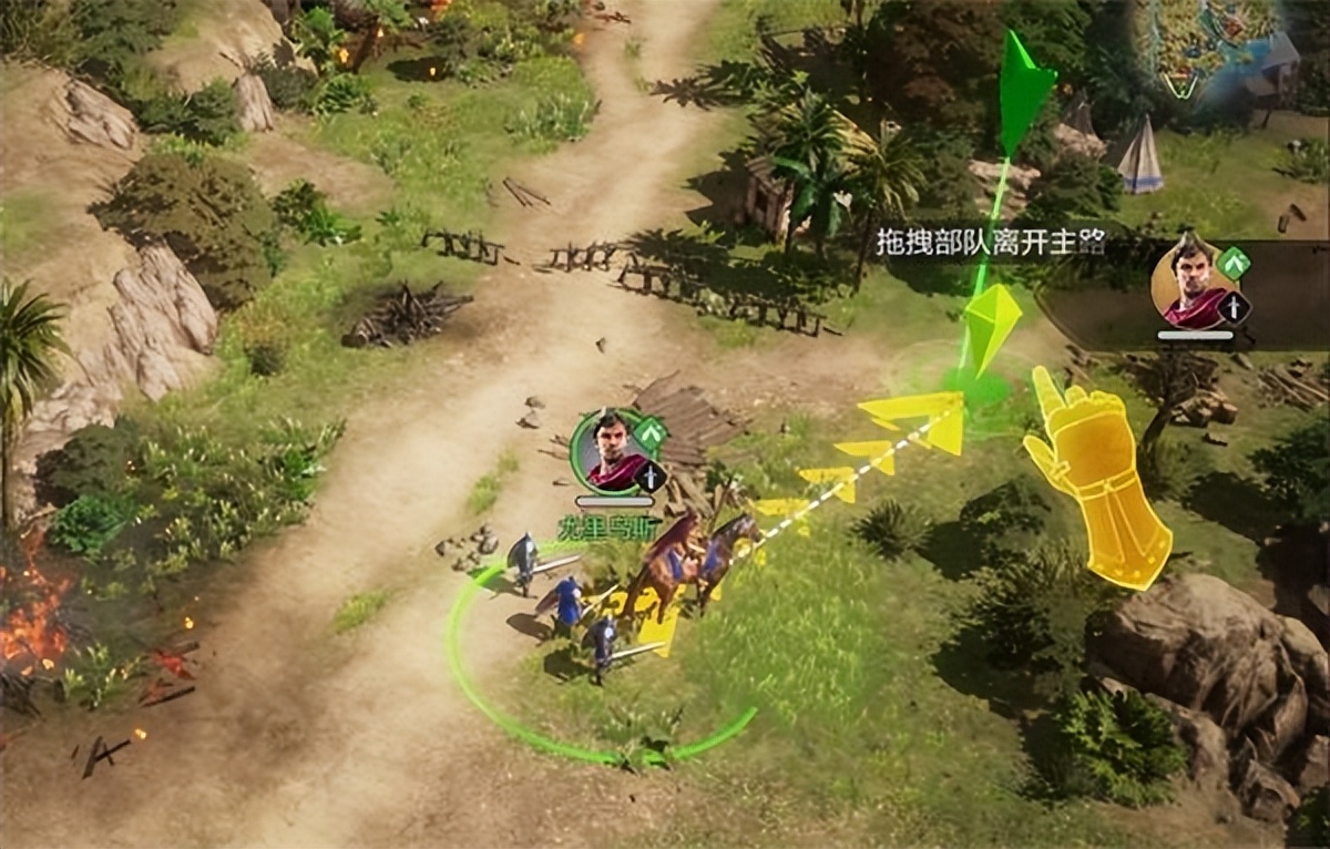 重返帝国s3阵容排行最新阵容,重返帝国s3开荒第一天