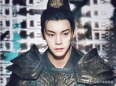 什么发型都能驾驭的男明星,你们觉得哪个男明星发型好看