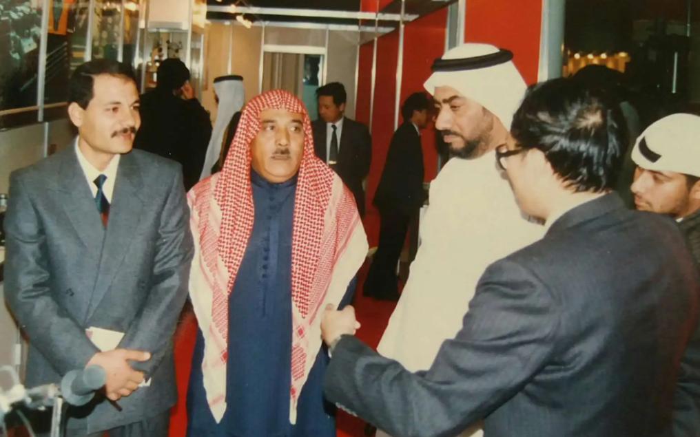 当年沙特购买导弹的威慑力,1987年沙特购买导弹付的现金吗