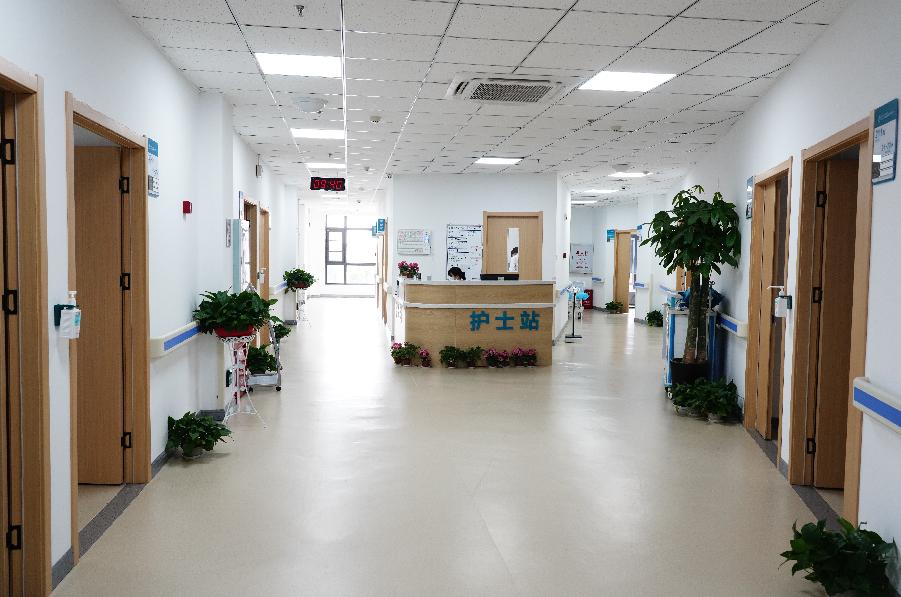 武汉市第六医院盘龙城院区官网,武汉市第六医院分院入驻盘龙城