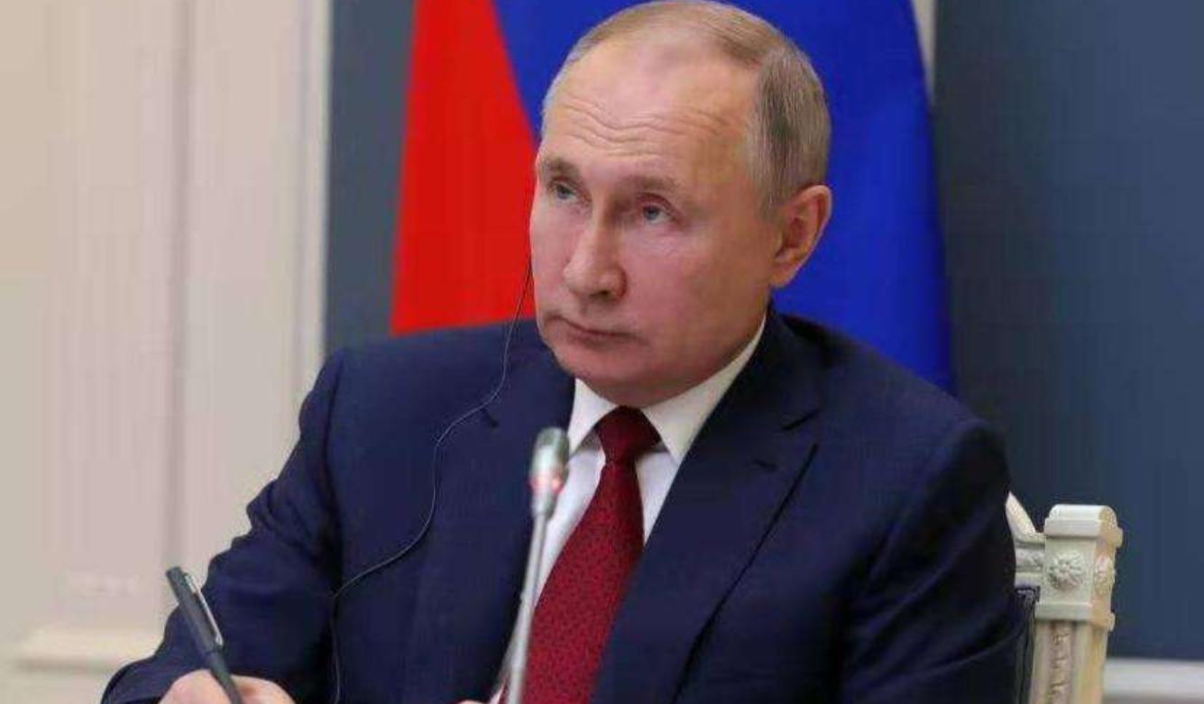 马克龙与普京通话俄罗斯局势,俄乌局势最新情况普京马克龙